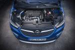 Opel Grandland X Turbo D 2017 года
